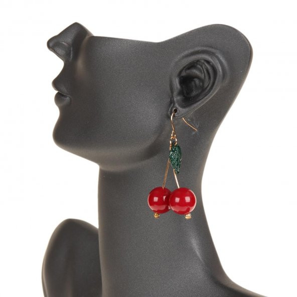 TK-GR BÜYÜK KİRAZ KÜPE - 2