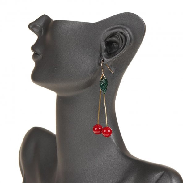 TK-GR KİRAZ KÜPE - 2