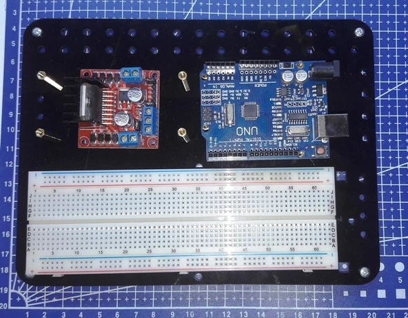 Arduino Uno R3 - Geliştirme Platformu - Resim 5