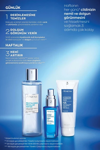 Anew Nemlendirici Gece Maskesi 75 Ml. - 6