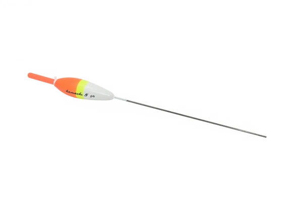 Captain Şamandra Hassas Strafor Fosfor Takılan Model  5 gr