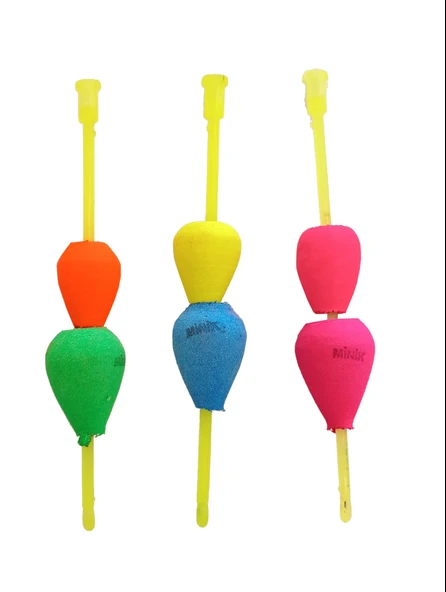 Captain 4410 Şamandra Eva Top  Model  Duble Top - 3