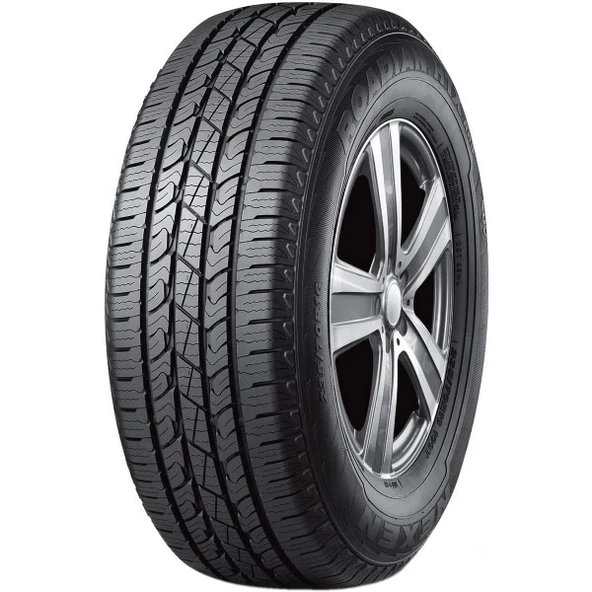 Nexen 255/70R16 111S Roadian HTX RH5 (Yaz) (2024) ürün görseli