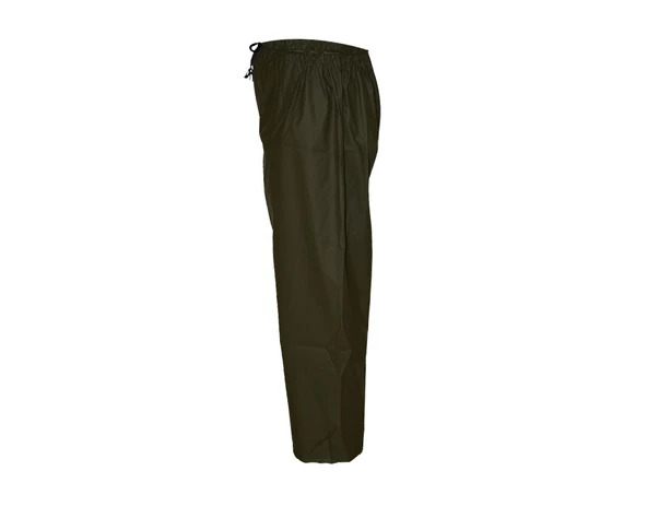Captain Balıkçı Pantolon 45 Micron Klasik Model - 2