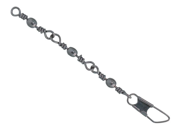Balzer 14203 3 Zincir Klipsli Mini Fırdöndü 5li Paket  014