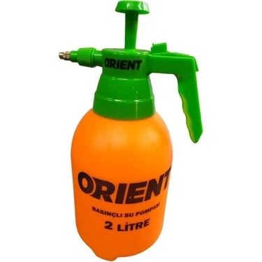 Orient Basınçlı Su Pompası 2 Litre