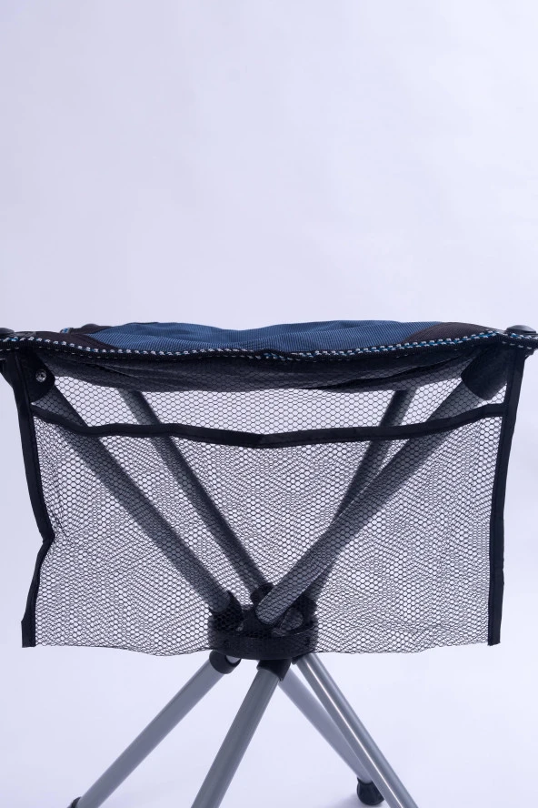 FreeCamp Gizmo Katlanır Kamp Taburesi - 6