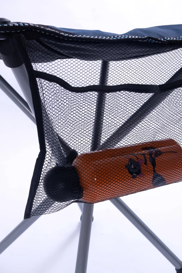 FreeCamp Gizmo Katlanır Kamp Taburesi - 8