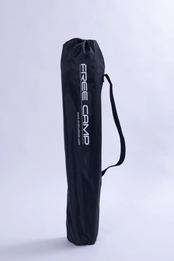 FreeCamp Gizmo Katlanır Kamp Taburesi - 9