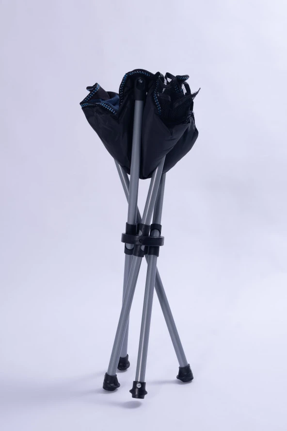 FreeCamp Gizmo Katlanır Kamp Taburesi - 10