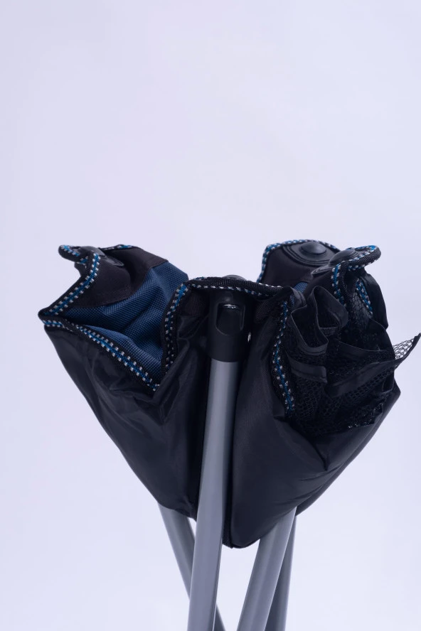 FreeCamp Gizmo Katlanır Kamp Taburesi - 11