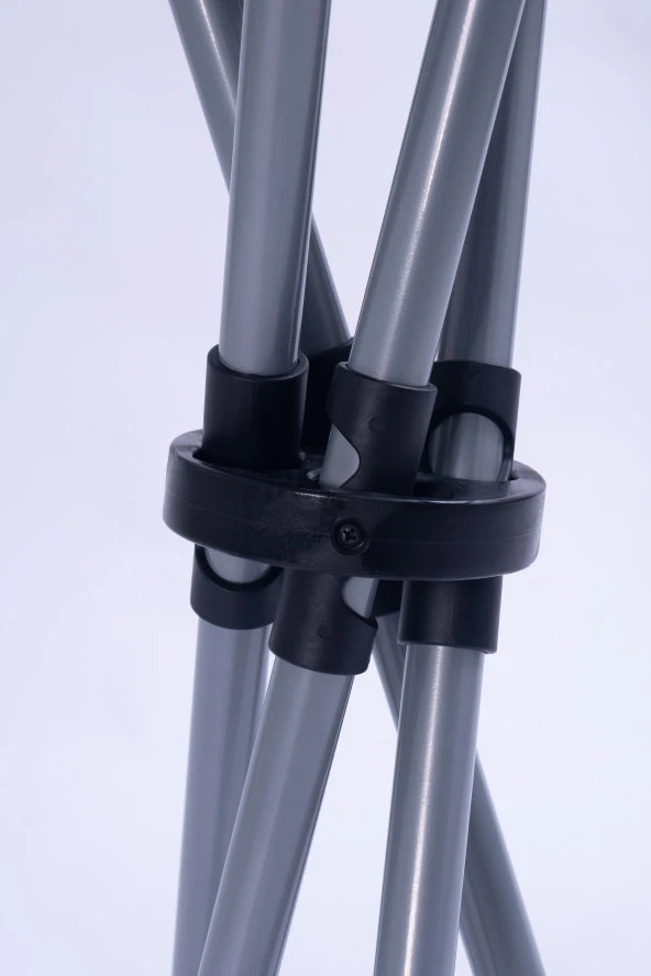 FreeCamp Gizmo Katlanır Kamp Taburesi - 12