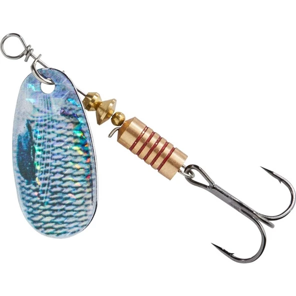 Balzer 13180 Shirasu Spinner Alabalık Kaşığı  10 gr