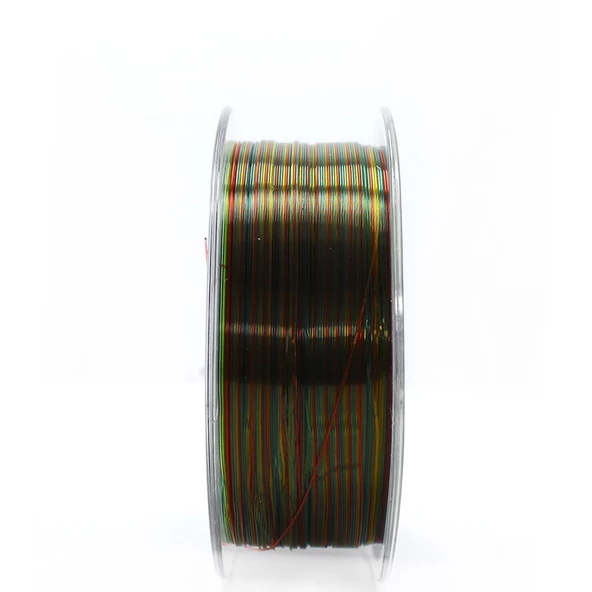 Captain Carp Leader 300mt Monofilament Misina Mullti  0.50 mm - 2