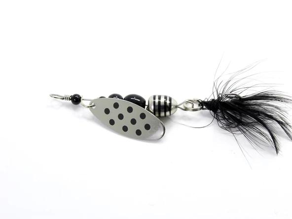 Captain 6045 Bee Bird 16gr Alabalık Kaşığı  5 - 2