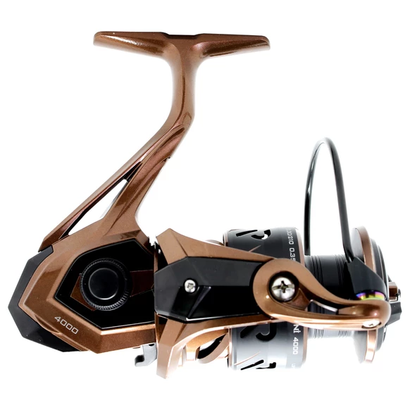 Captain Brovni Spin Makine 8+1 BB  4000 - 2