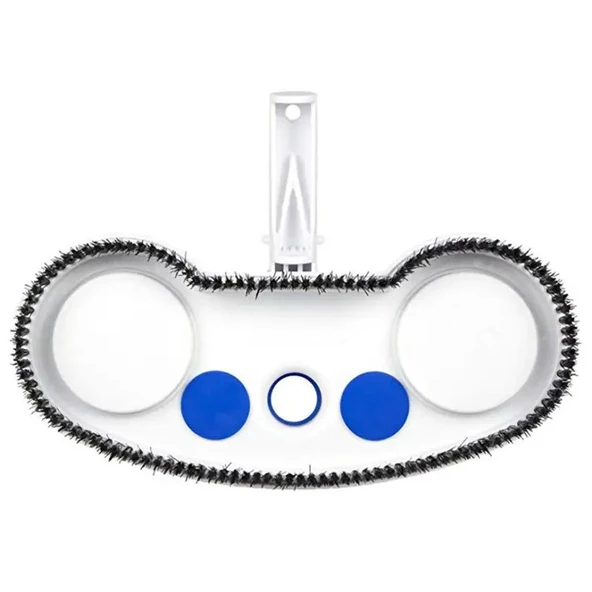 Anatolia Pool Havuz Süpürgesi Liner Kidney Model 1 ½" (Vacuum Cleaner for Liner pools) - 2