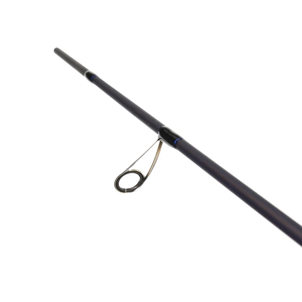 Captain 1461 İntegra Spin 2 Parça Spin Kamış 8-28gr Atar  274 cm - 2