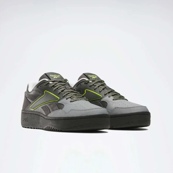 Reebok Atr Chill Gri Unisex Sneaker Ayakkabı 100201362 - 2