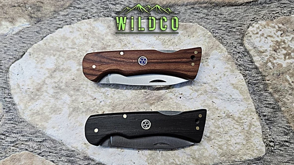 4034 ACVI KAMP ÇAKISI  SİYAH - Resim 2