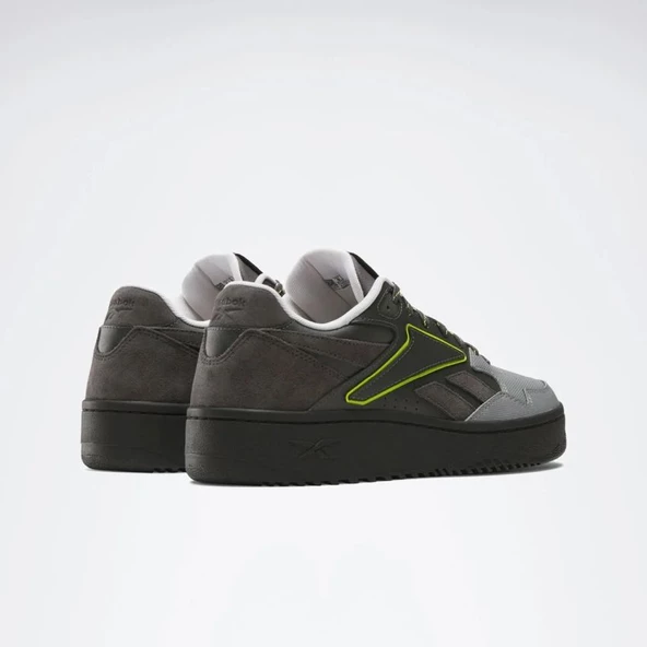Reebok Atr Chill Gri Unisex Sneaker Ayakkabı 100201362 - 3
