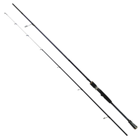 Captain 1361 Light Spin Killer 2 Parça Spin Kamış 5-25gr Atar  248 cm