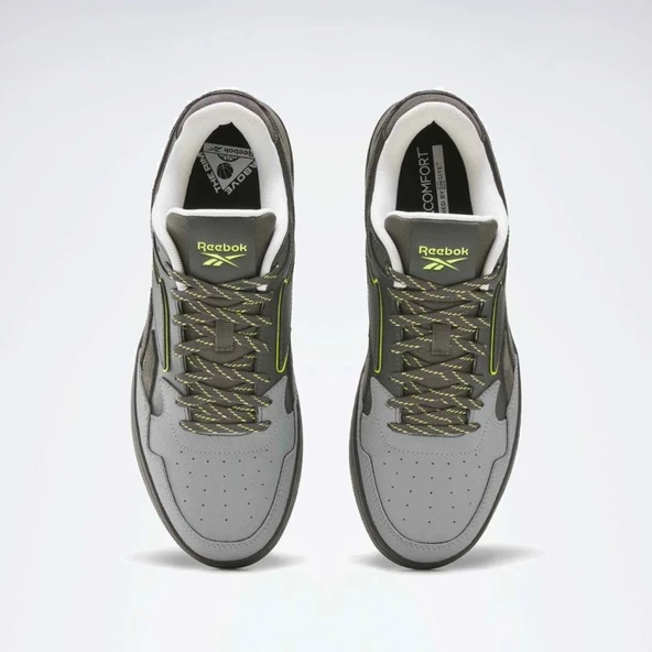 Reebok Atr Chill Gri Unisex Sneaker Ayakkabı 100201362 - 4