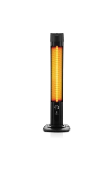 TROYA ELEKTRIKLI DIK SOBA - 6