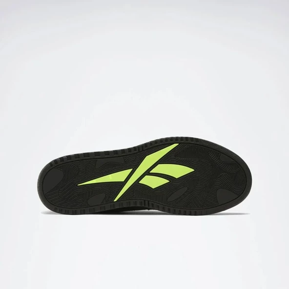 Reebok Atr Chill Gri Unisex Sneaker Ayakkabı 100201362 - 5