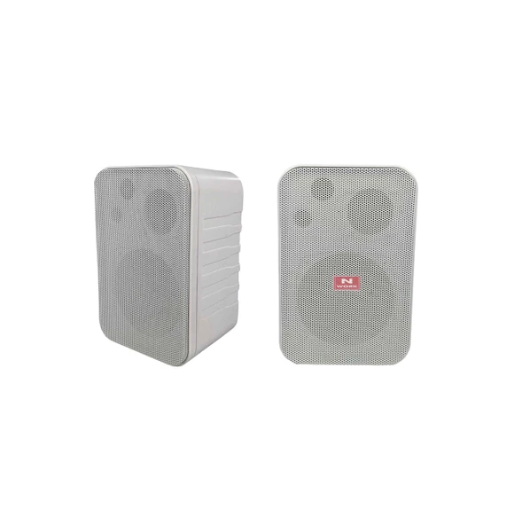 NWORK NW-4 SIVA ÜSTÜ HOPARLÖR KABİN