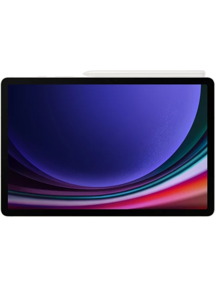 Samsung Galaxy Tab S9 8GB 128GB 11" Tablet - Bej SM-X710 (Samsung Türkiye Garantili) - 2