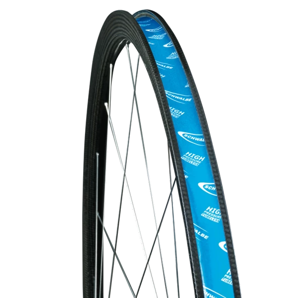 Schwalbe Jant Şeridi TL Rimtape 25mm 10m 887025 - 2