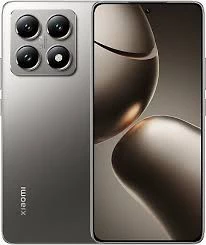 Xiaomi 14T PRO 1TB TİTAN GRİ ürün görseli 1