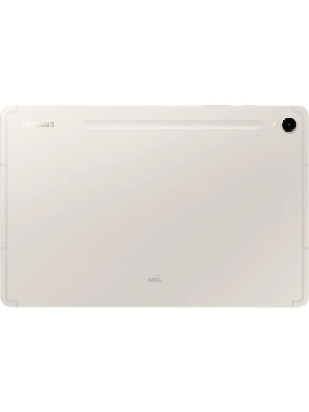 Samsung Galaxy Tab S9 8GB 128GB 11" Tablet - Bej SM-X710 (Samsung Türkiye Garantili) - 3