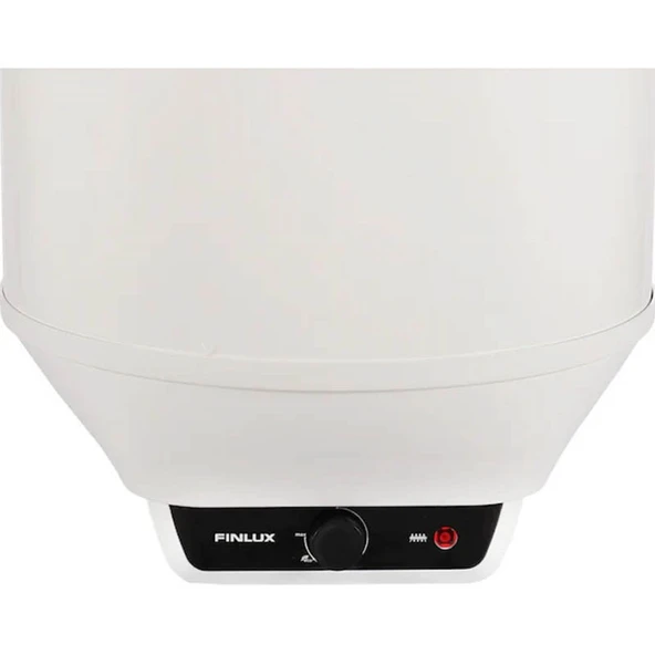Finlux FN 65 MK 2000 W 65 lt Termosifon - Resim 2