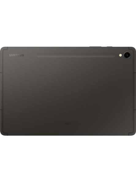 Samsung Galaxy Tab S9 8GB Ram 128GB Depolama 11" Gri Tablet SM-X710 (Samsung Türkiye Garantili) - 3