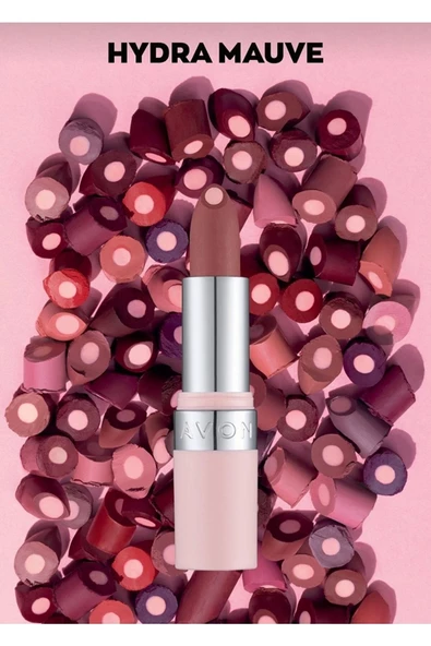 Hydramatic Mat Ruj - Resim 3