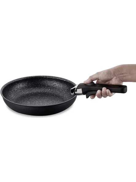 KORKMAZ Neta 4 Parça Tava Seti A2612 - 3