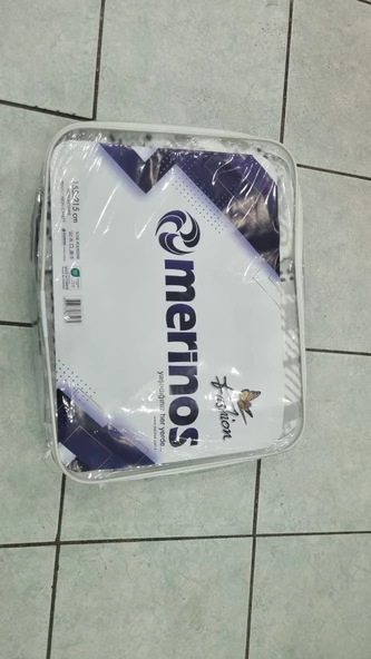 TEK KİŞİLİK BATTANİYE - 3