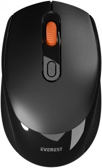 Everest smw-87 kablosuz mouse