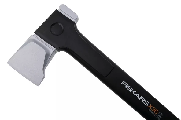 Fiskars 1069109 X-Serisi X36 Yarma Baltası L - 3