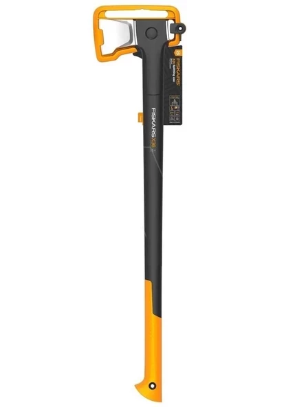 Fiskars 1069109 X-Serisi X36 Yarma Baltası L