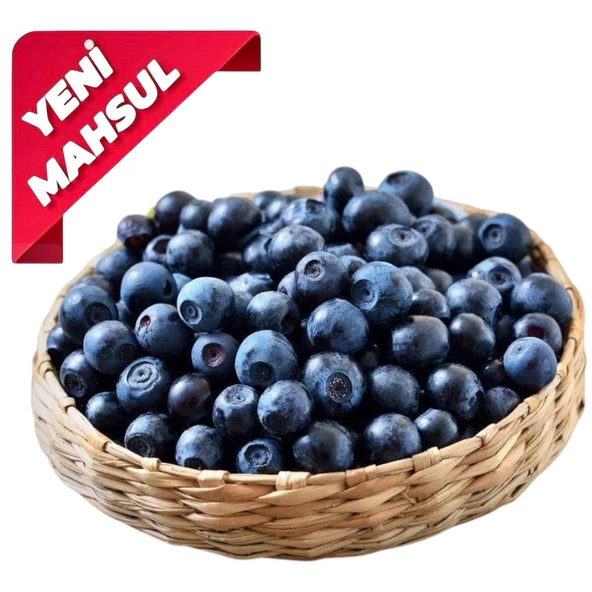 Yaban Mersini 1 kg