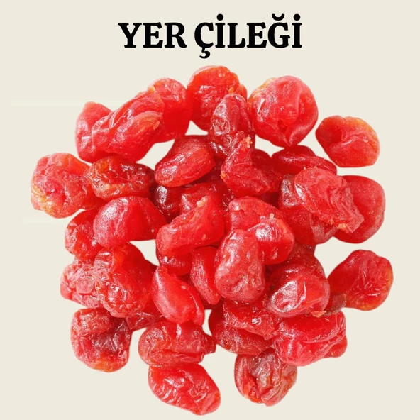 Yer Çileği 1 kg