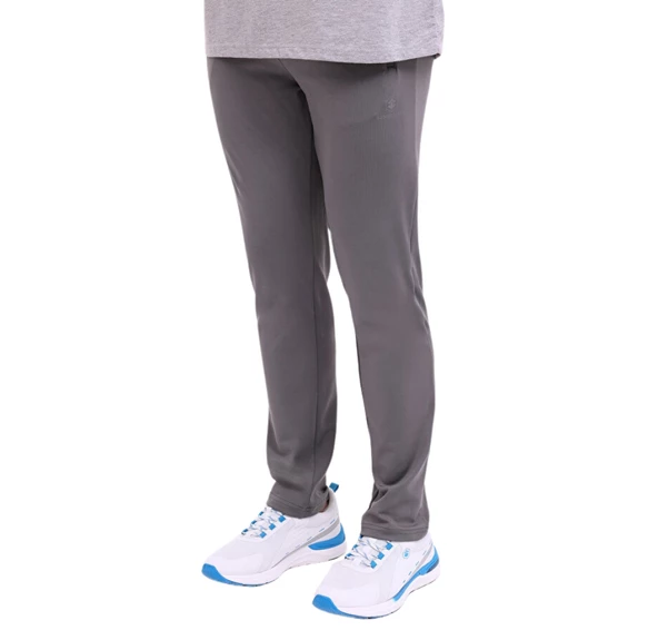 Lumberjack MB SB206 Antrasit Eşofman Altı - Resim 2