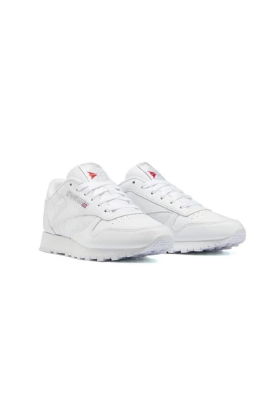 Reebok GY0957 Kadın Sneaker Ayakkabı Beyaz 36-40 - 3