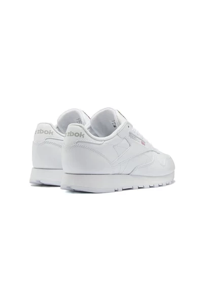 Reebok GY0957 Kadın Sneaker Ayakkabı Beyaz 36-40 - 5