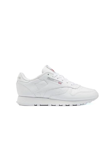 Reebok GY0957 Kadın Sneaker Ayakkabı Beyaz 36-40