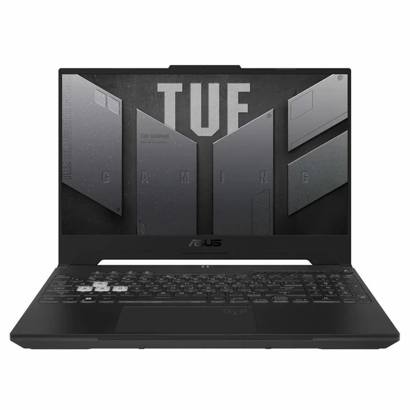 Asus Tuf Gaming F15 FX507ZC4-HN211 i5-12500H 8 Gb 512 Gb Ssd RTX3050 15.6'' Full HD Gamin