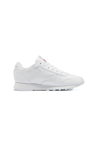 Reebok GY0957 Kadın Sneaker Ayakkabı Beyaz 36-40 - 2